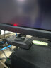 毕亚兹 USB外置声卡独立免驱动 台式机电脑笔记本PS5连接3.5mm耳机音频麦克风耳麦三合一声卡转换器 实拍图