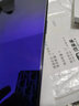 诗膜轲 适用荣耀X30i钢化膜全屏HonorX30i抗蓝光手机膜TFY-AN00保护膜 荣耀x30i  全屏钢化膜【护眼抗蓝光】2片装 实拍图