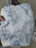 婧麒月子服秋冬产后纯棉孕妇哺乳睡衣冬季11月产妇喂奶家居服套装 【人气款】水墨画150g L 实拍图
