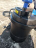 森森（SUNSUN）森森鱼池水循环系统鱼池过滤器装置户外锦鲤池净化大型池塘过滤器 CPF-2500   单桶无水泵 实拍图