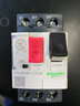 施耐德电动机断路器 GV2  按钮式控制 GV2-ME08C 2.5-4.0A GV2ME08C 实拍图