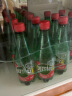巴黎水巴黎水500ml整箱24瓶Perrier法国原装进口气泡水 草莓味 今年9月到期 实拍图