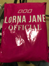 LORNA JANE 澳洲LJ 秒变女王中高强度舒适瑜伽运动内衣瑜伽服女 Sammy 礼物 白色 M 实拍图