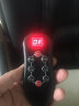 康宝健 腰部按摩器 腰肌劳损腰部按摩仪热敷腰椎间盘加热突出腰椎按摩腰疼背部按摩靠垫靠背送礼长辈 新六块贴片+语音播报+气囊牵引 实拍图