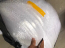 伏兴 FX583 加厚气泡膜 全新料防震包装膜泡泡纸 宽80cm*2kg 长约40米 实拍图
