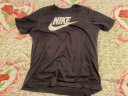 耐克（NIKE）男装冬季新款运动服连帽防风保暖羽绒服休闲夹克外套DV1132-010 DV1132-010/羽绒服/厚实保暖 XL 实拍图