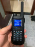 SUR MEN ANTENNA SF10手持对讲机UV双段软质天线 手台拇指天线7.5cm SMA母 实拍图