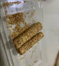 芝麻官芝麻杆休闲零食重庆小吃手工休闲小吃怀旧零食香甜味重庆85gx6袋 甜味85gx6袋510g 实拍图