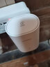 【8成新】华为（HUAWEI）凌霄子母路由Q6 子路由 搭配套装使用 Wi-Fi6 3000M wifi信号放大器 通过APP配置   实拍图