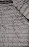 君羽户外羽绒服男短款800蓬白鹅绒2026新款超轻鹅绒服女内胆可收纳 雾灰【男款】 800蓬白鹅绒 XL | 东丽克轻面料 1000清洁度 实拍图