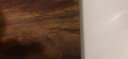 穆自然 长方形实木切菜板正铁木砧板整木红木菜板家用蚬木案板面板厨房 整木免保养35X50X3cm 晒单实拍图