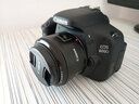 佳能/Canon 600D 700D 750D 760D 800D 二手单反相机新手入门旅游高清相机 850D【单机】 99新 实拍图