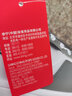 李宁夏季透气新款板鞋低帮轻便厚底增高经典运动休闲鞋跑步男士小白鞋 鲨鱼灰/标准白-都达 40 实拍图