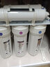 海尔 施特劳斯净水器滤芯HSDF-M3(A)颗粒活性炭PP棉活性炭后置超滤机 四级滤芯 实拍图
