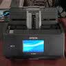 爱普生（EPSON）ES-580W A4高速WI-FI扫描仪 网络/无线/WI-FI 数字化电子化 实拍图
