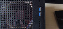 华擎（ASRock） DeskMini X300 WIFI版搭AMD处理器 CPU套装 R5 5600G(散片)(带核显) 晒单实拍图