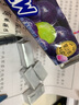 森永（Morinaga）嗨啾水果软糖糖果9种口味喜糖生日礼物送女友伴手礼喜糖 苹果味 实拍图