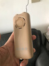 BIHEE A30  百合全网通4G老人手机超长待机移动联通电信4G老年手机 金色(4G全网通） 实拍图