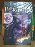 哈利波特与死亡圣器 英文原版 Harry Potter 7 英版 JK罗琳小说 儿童奇幻小说 J.K. Rowling 实拍图