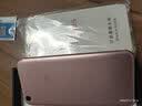 索聚适用vivo x9/x9plus手机壳四角防摔透明软壳男手机套全包边防摔壳后盖保护壳潮壳 VIVO X9Plus【透明色】 实拍图