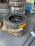 德国马牌（Continental）轮胎 汽车轮胎235/65R18 106H UC6 SUV FR 适配凯迪拉克SRX 实拍图