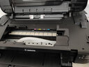 佳能（Canon） ix6880无线a3彩色喷墨照片文档图纸商用办公打印机不干胶胶片/图文快印相片照相打印 套餐二【填充循环加墨含10瓶墨水】 实拍图