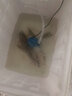 森森（SUNSUN）鱼缸潜水泵底吸水循环换水抽水泵水族箱吸粪换水泵底吸泵 底吸泵130W 带水管 防干烧 实拍图