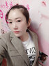 伊娅莎千鸟格小西装外套女毛呢格纹西服复古港风休闲时尚气质女神范上衣 咖啡格西装 M 建议90-100斤 实拍图