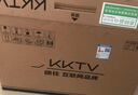 KKTV 21.5英寸 高清电脑显示器  75HZ HDMI接口 可壁挂 快拆支架 小屏办公液晶显示屏 K22Y 实拍图
