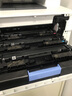 惠普（HP） CN622AA HP 971 Officejet 青色墨盒 （适用HP X451dn/X451dw/X551dw/X476dn/X476dw/X576dw） 实拍图