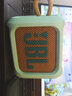 JBL GO4 音乐金砖四代音箱 蓝牙户外便携音响 迷你低音炮小音响 GO4-紫色 实拍图