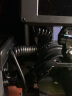 清奇8K弯头HDMI2.1版细软弹簧高清线Atomos阿童木NinjaV索尼微单相机4K60外录 8K HDMI-HDMI(左弯对右弯)弹簧线 0.3米~0.5米拉伸 晒单实拍图