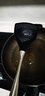 Kitchenart 304不锈钢食品级硅胶铲 不粘锅锅铲专用耐高温铲具炒锅护锅铲子 汤勺 现货 实拍图