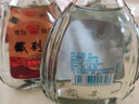 鐡刹山白酒十年陈酿52度125ml*16瓶整箱礼盒装高度酒口粮小酒本溪特产 52度 125mL 16瓶 一箱 实拍图