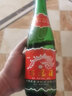 西凤绿瓶高脖凤香型白酒55度500ml*6瓶 实拍图