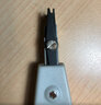 礼嘉（LIJIA）LJ-3141A 打线刀110打线钳 网络电话模块打线工具 科龙条卡线刀 网线电话线配线架 打线器 实拍图