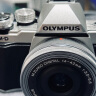 奥林巴斯/OLYMPUS EM5 EM10 微单相机 套机 奥林巴斯 二手微单相机 95新 E-M10 Mark II PZ 14-42 黑色 95新 实拍图