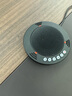 好会通(Meeteasy)Mvoice 1010-W视频会议全向麦克风(适合30㎡以下小型会议室 4米拾音 2.4G无线) 实拍图