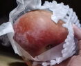 京鲜生烟台红富士苹果5kg 一级果 单果190g以上 水果礼盒 晒单实拍图