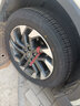 普利司通轮胎 DUELER H/L400 235/55R18 100V 适配智跑科帕奇等 实拍图