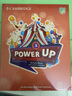 剑桥少儿英语Power up教材1 2 3 4 5 6级预备级starter 剑桥小学英语教材YLE 剑桥进口原版等级考试备考书 power up 3级课本+练习册+家长手册 实拍图