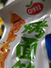 口水娃 香辣烤面筋盒装零食小吃手撕素肉即食豆干休闲食品学生网红小吃 两盒【烧烤味】烤面筋 28g*40包 实拍图