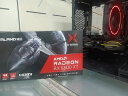 AMD 锐龙CPU搭华硕B450/B550M 主板CPU套装 TUF B550M-PLUS+致态5000 1T R5 5600GT盒装套装(带核显) 实拍图