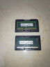 金士顿（Kingston）内存DDR3 1333 2g/4g/8g 3代笔记本电脑内存条 金士顿2g 1333笔记本内存条 实拍图