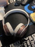 Beats Solo3 Wireless头戴式蓝牙无线耳机游戏耳机二手99新已拆封带原包装配件齐全 推荐玫瑰金包装拆封 实拍图