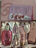 后（The history of Whoo）后爽肤水拱辰享津率享天气丹水妍雪玉凝精华水化妆水女护肤品礼盒 水妍水乳霜6件套盒易吸收 343g 实拍图