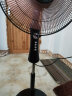 美的（Midea）家用空调扇净化加湿冷风扇水冷塔扇节能遥控制易拆洗冷风机风扇 AAC12AR 晒单实拍图