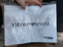 阿玛尼 EMPORIO ARMANI 购物袋 AM003 WHITE-1100白色 U 实拍图