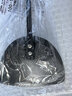 日本进口 珍珠生活工夫具GP-60双面凹凸铁炒菜铲子 铁铲铲子 锅铲 厨具烹饪工具 实拍图