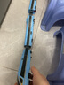 灵动创想（LDCX）列车超人变形玩具高铁动车火车合体机器人变身复兴号天焰御天青龙 寒星－三合体－复兴号CR300BF 实拍图